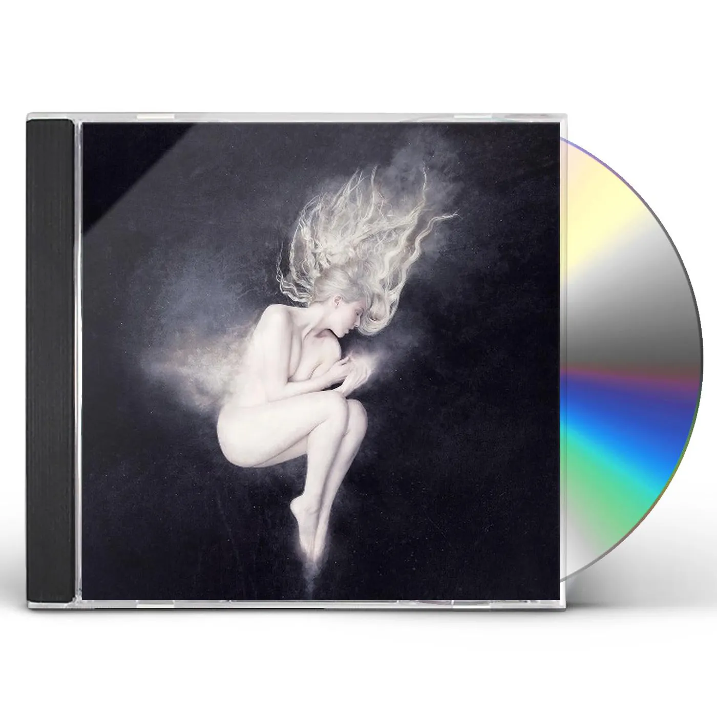 Sylvaine Nova CD