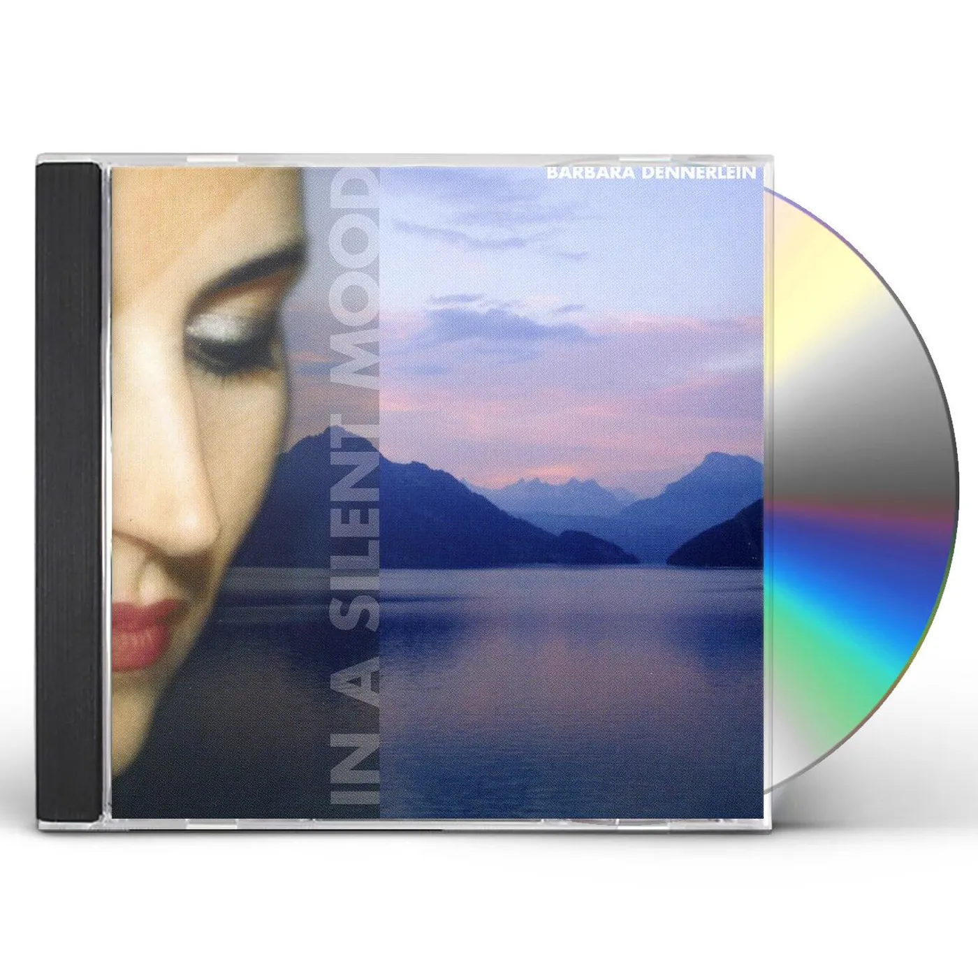 Barbara Dennerlein IN A SILENT MOOD CD
