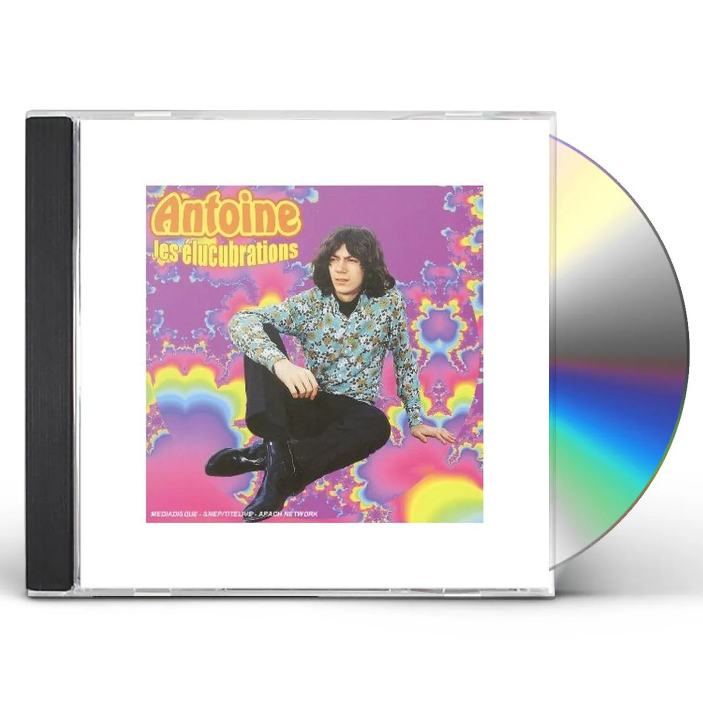 Antoine