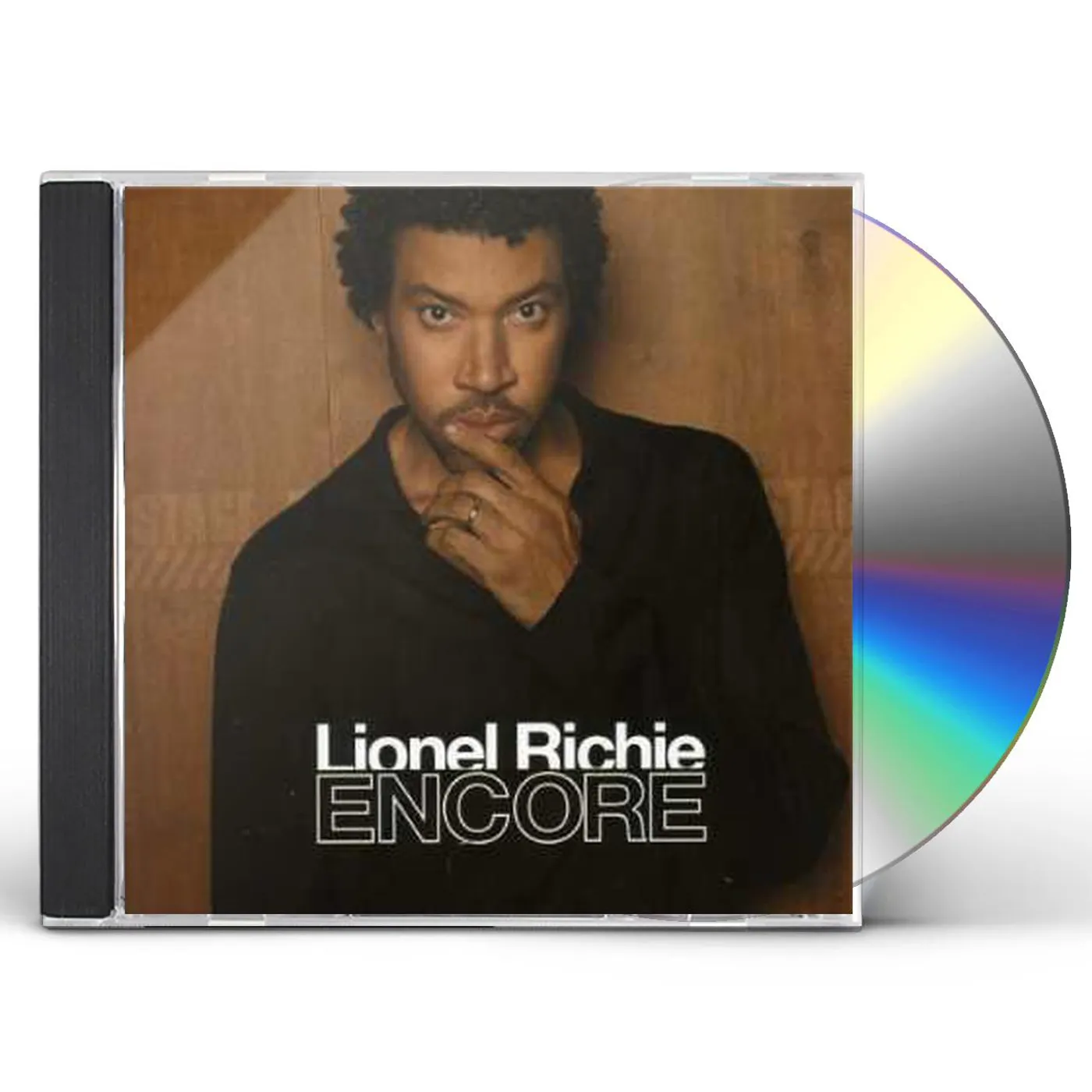 Lionel Richie ENCORE CD