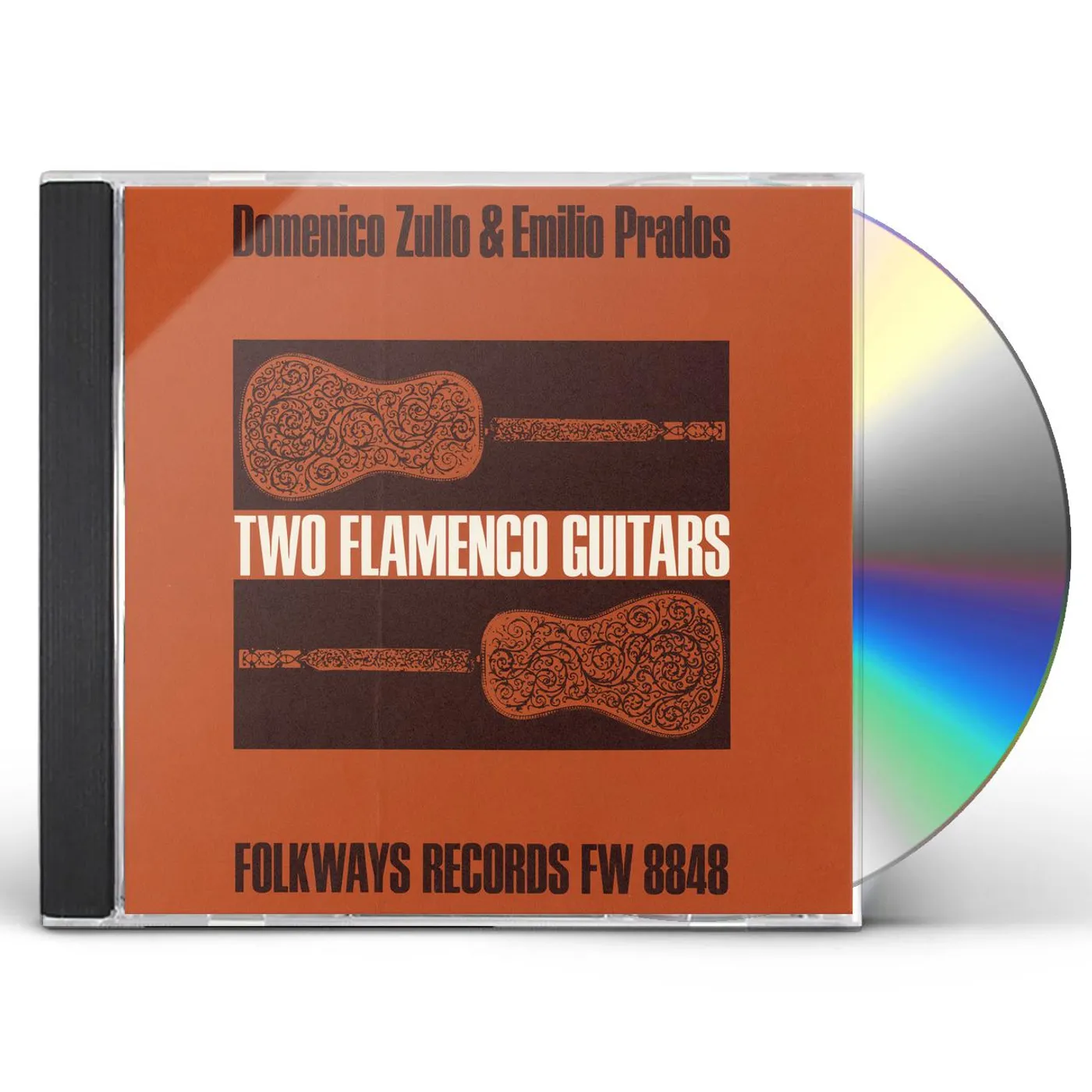 Domenico Zullo Brand Page
