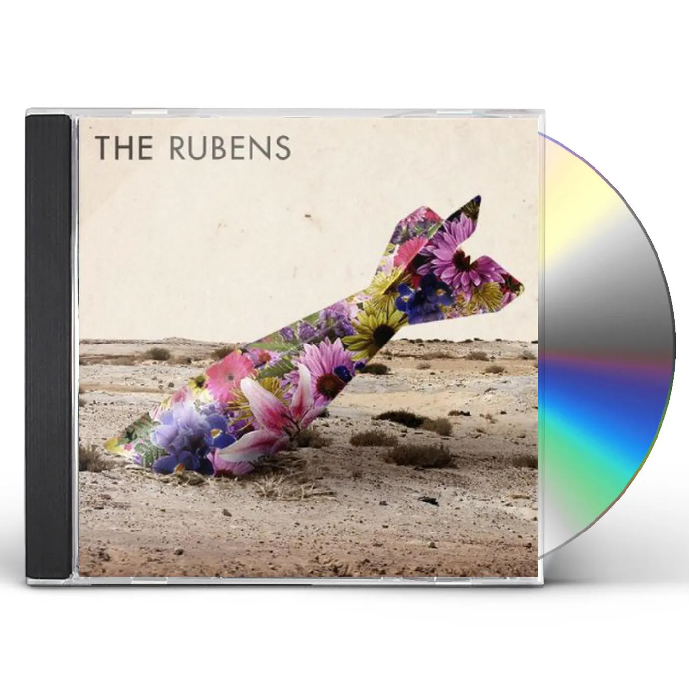 RUBENS CD