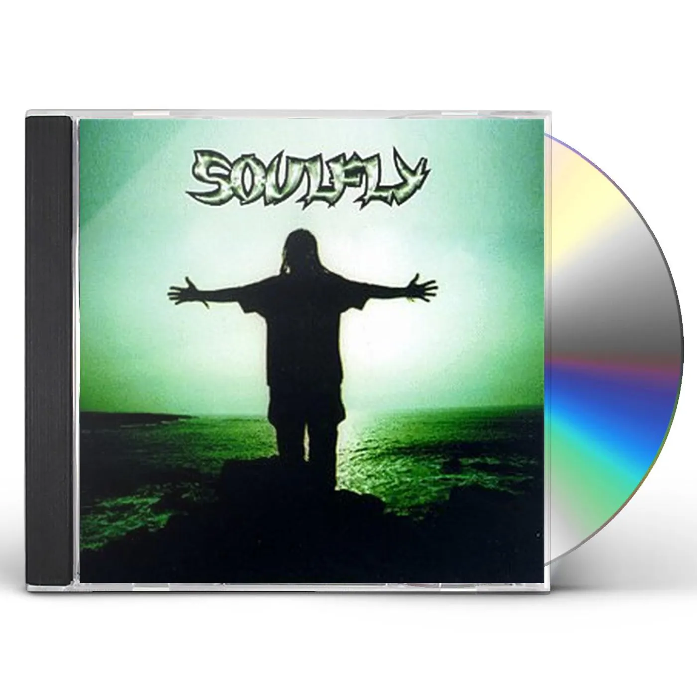 SOULFLY CD