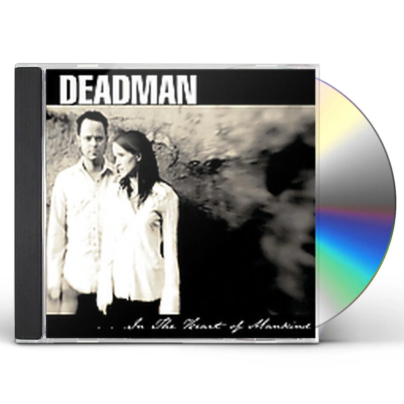 Deadman IN THE HEART OF MANKIND CD