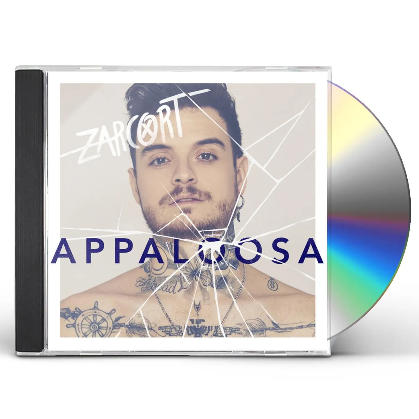Zarcort APPALOSA CD