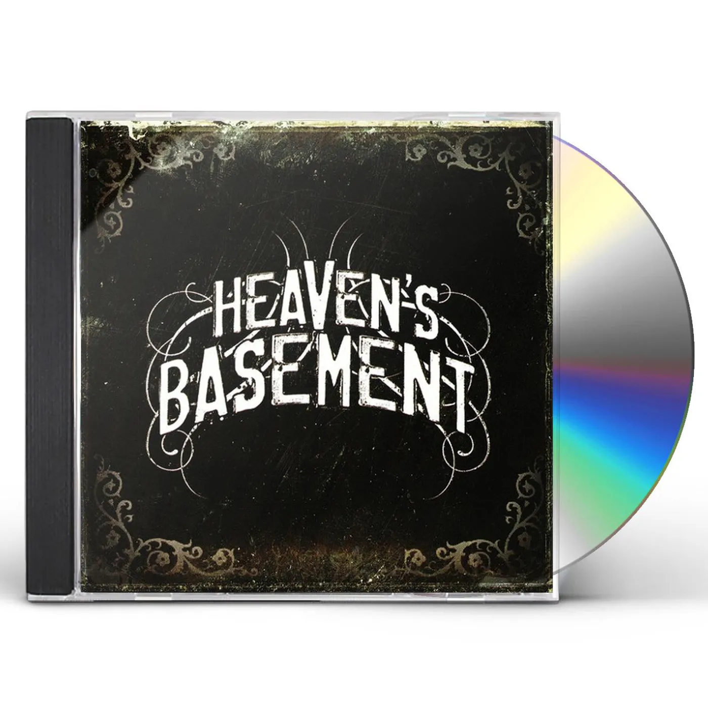 Heaven's Basement HEAVEN BASEMENT CD