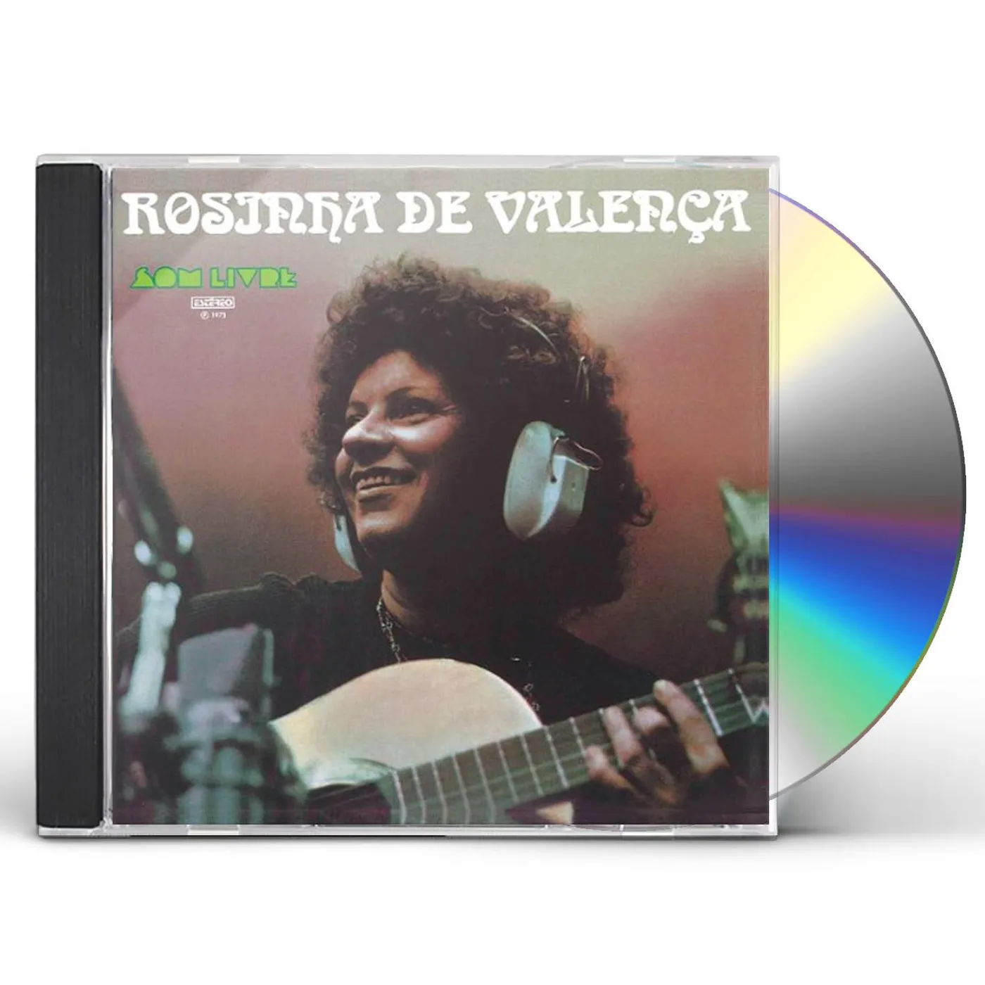 Rosinha De Valença CD