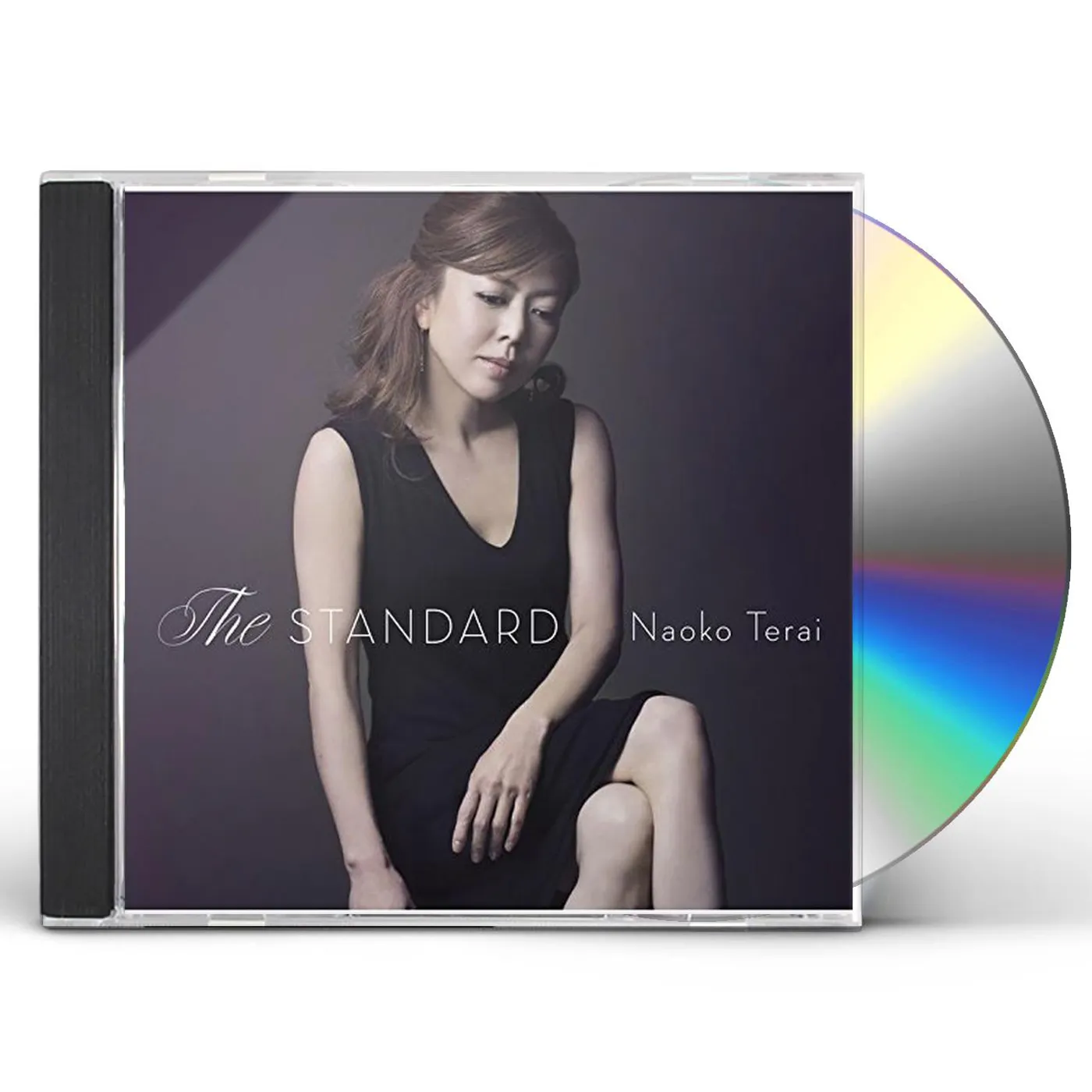 Naoko Terai STANDARD CD