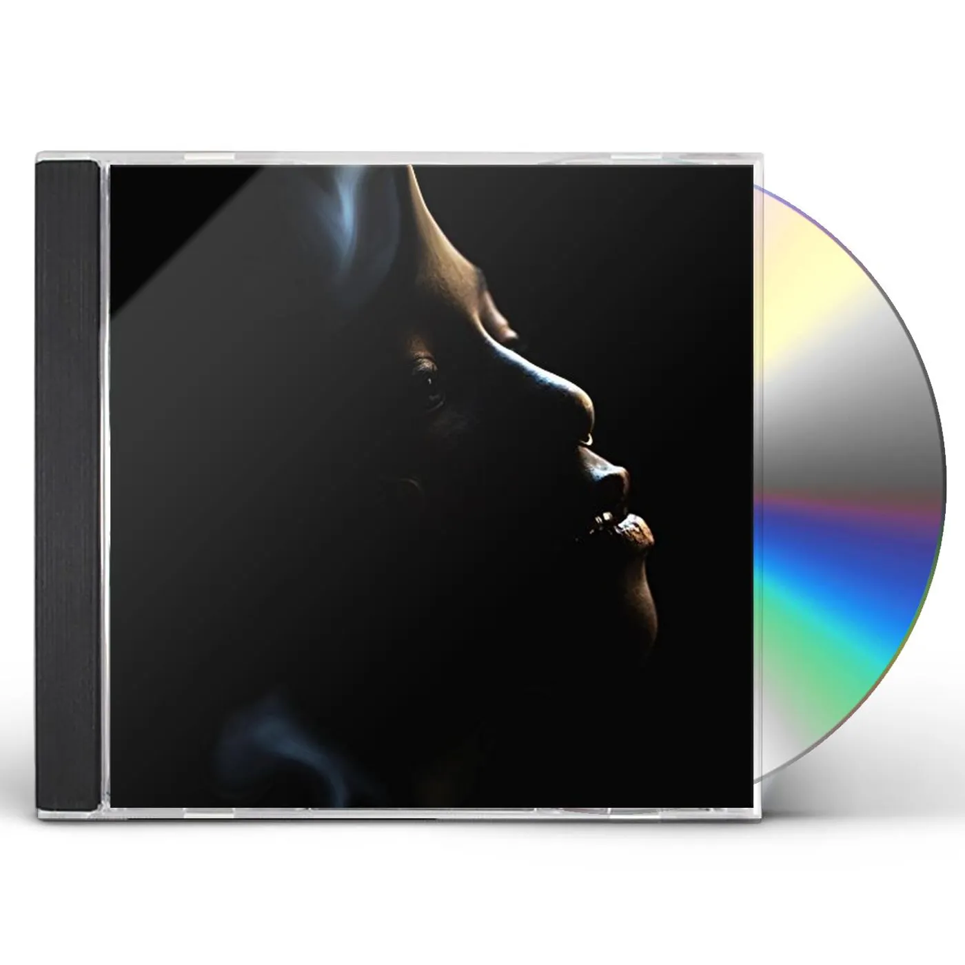 Sabina Ddumba HOMEWARD BOUND CD
