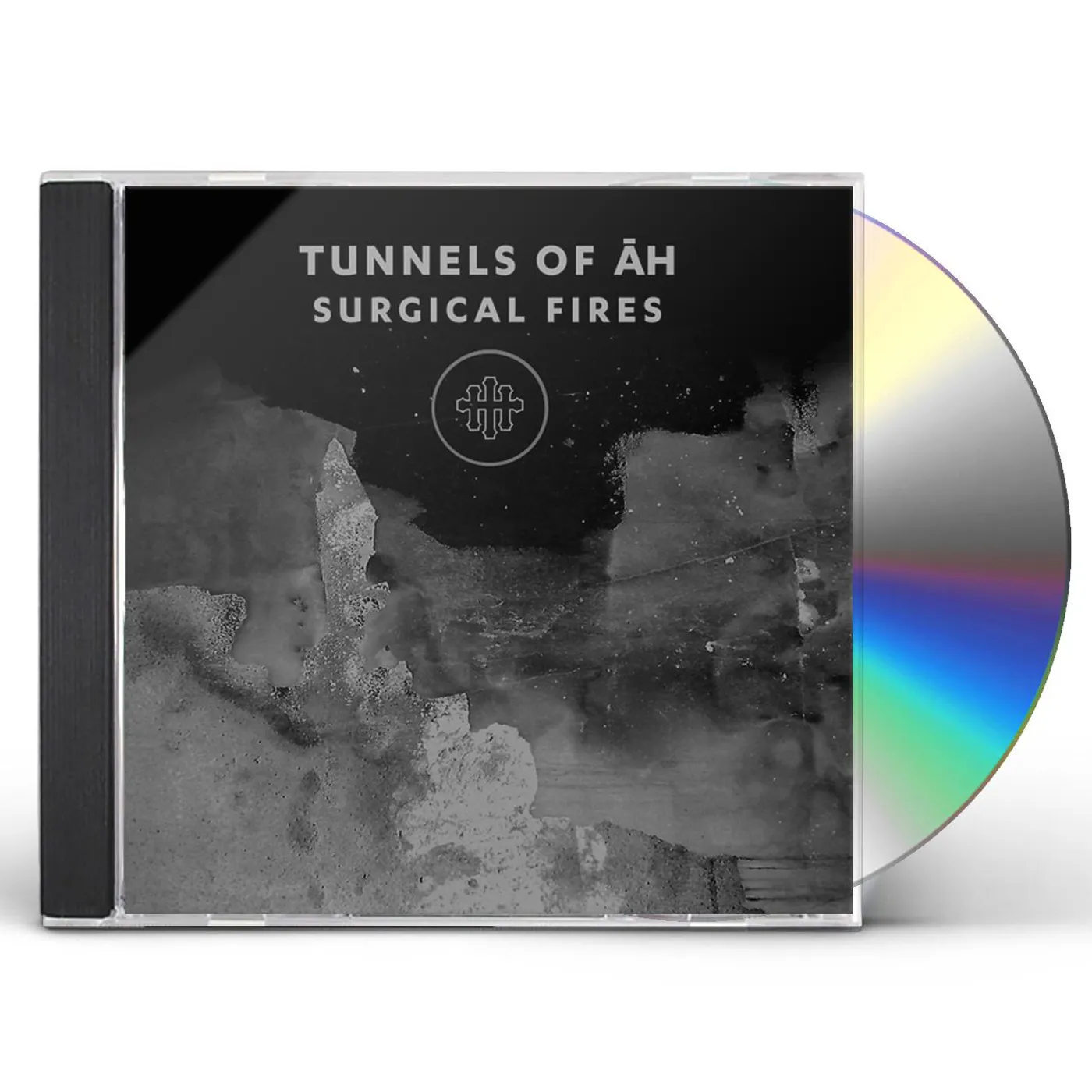 Tunnels of Āh SURGICAL FIRES CD