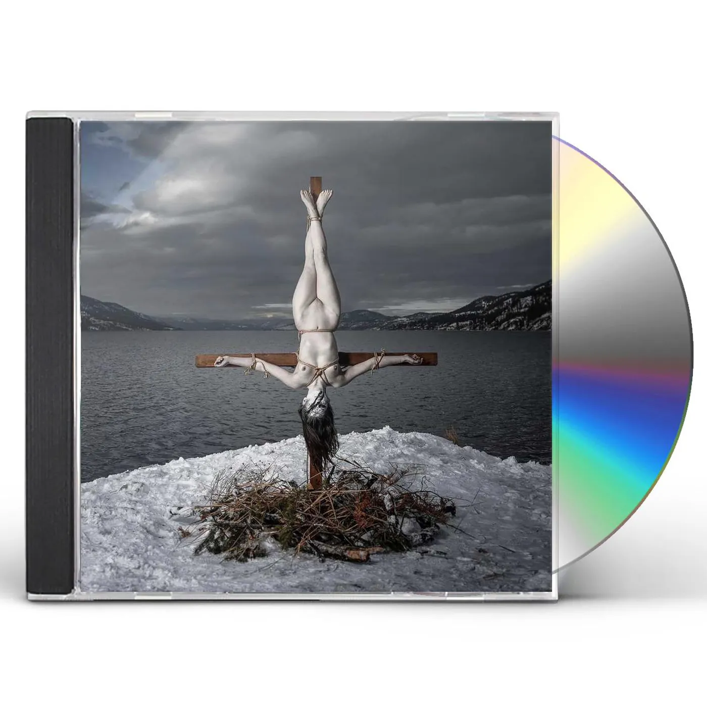GOMORRAH CD