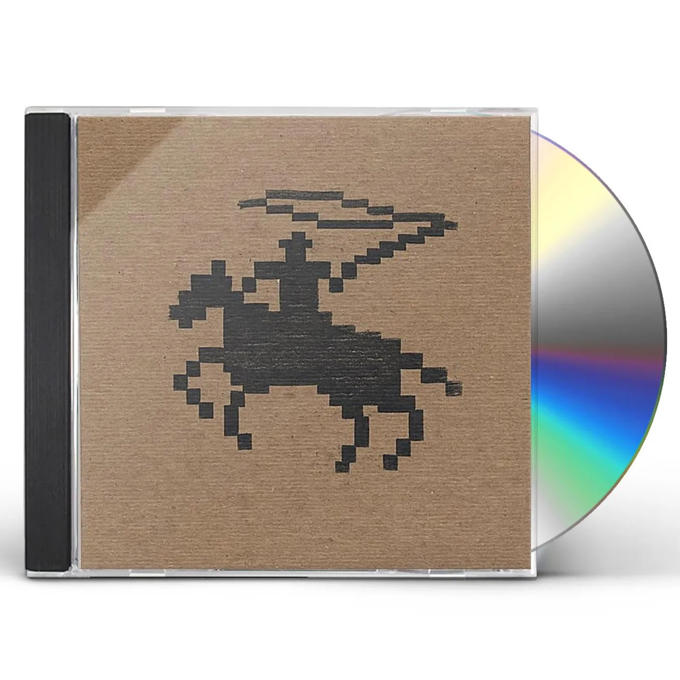 Mill Race WESTERNS CD