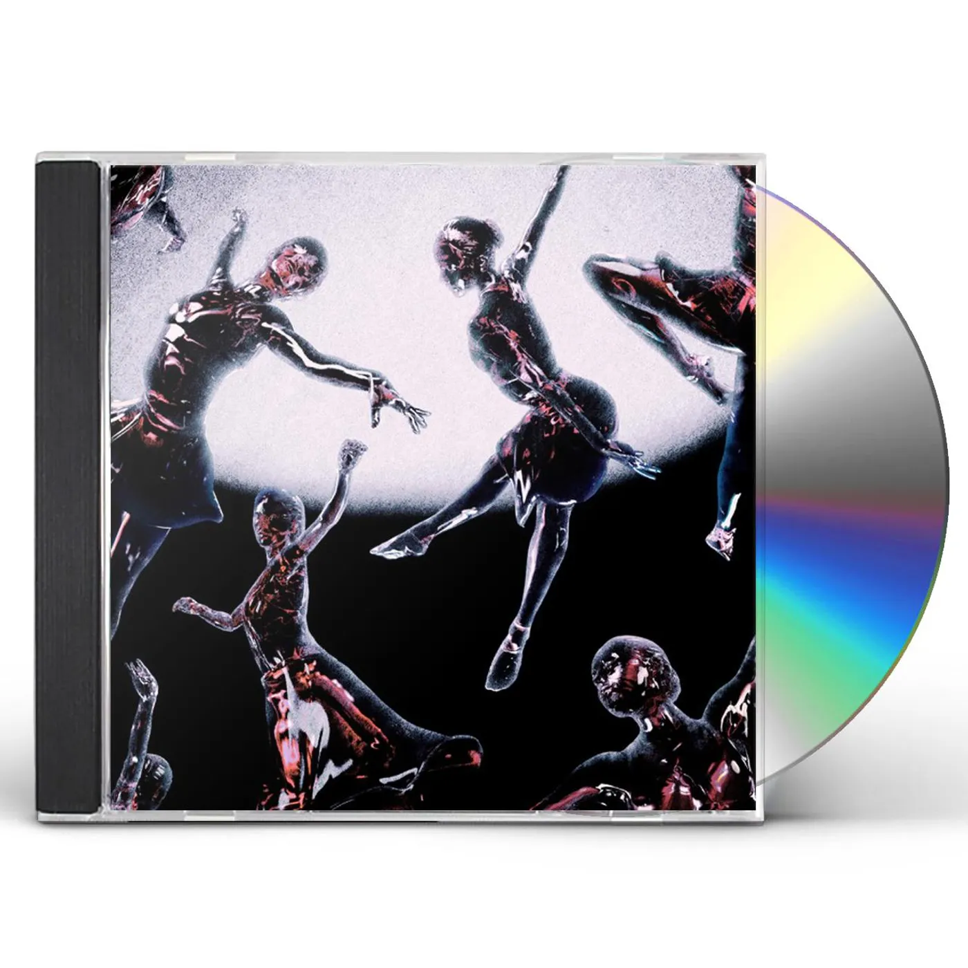 FINNEAS OPTIMIST CD