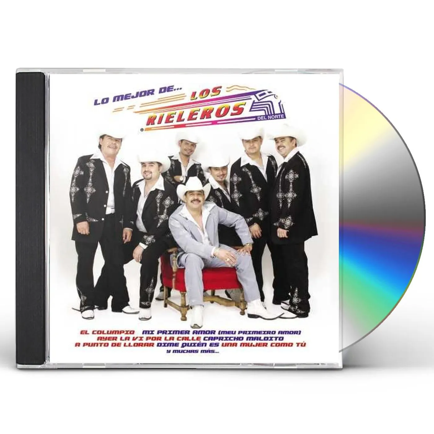 RIELEROS DEL NORTE