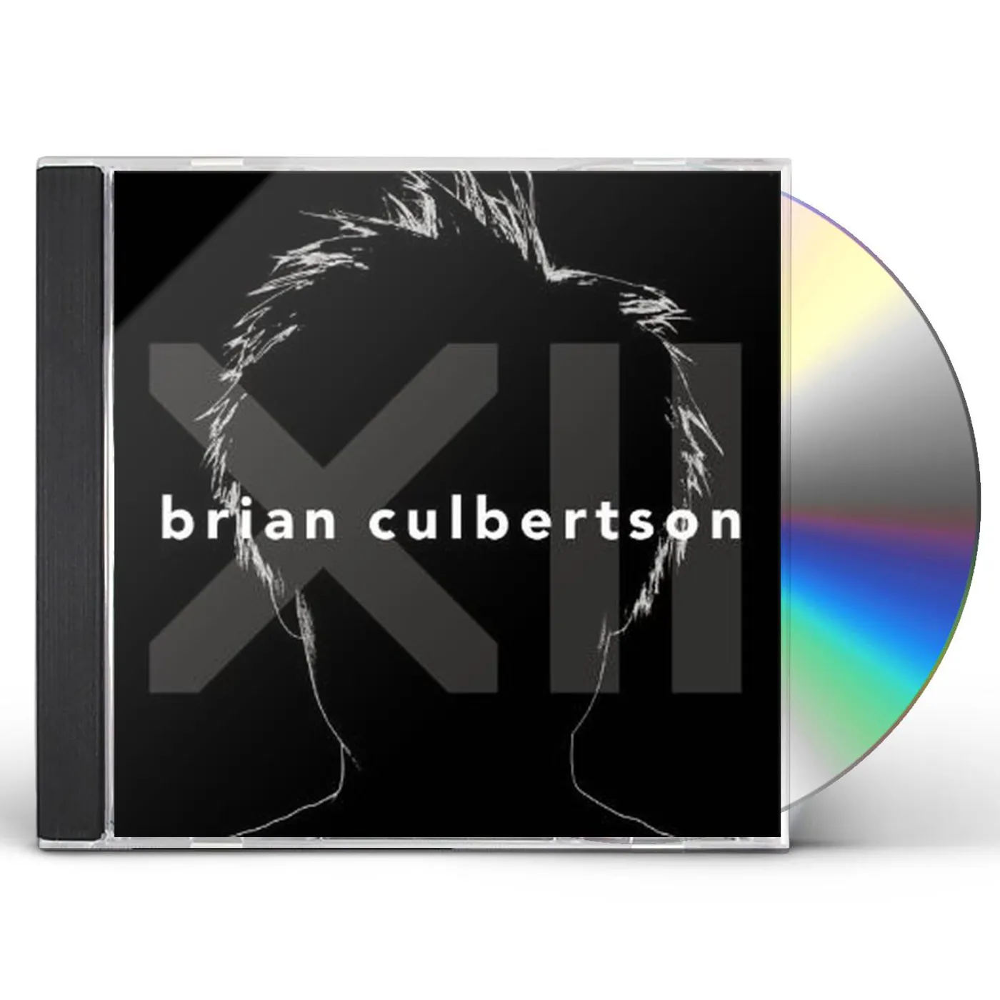 Brian Culbertson XII CD