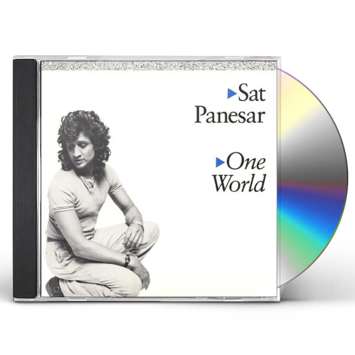 Sat Panesar ONE WORLD CD