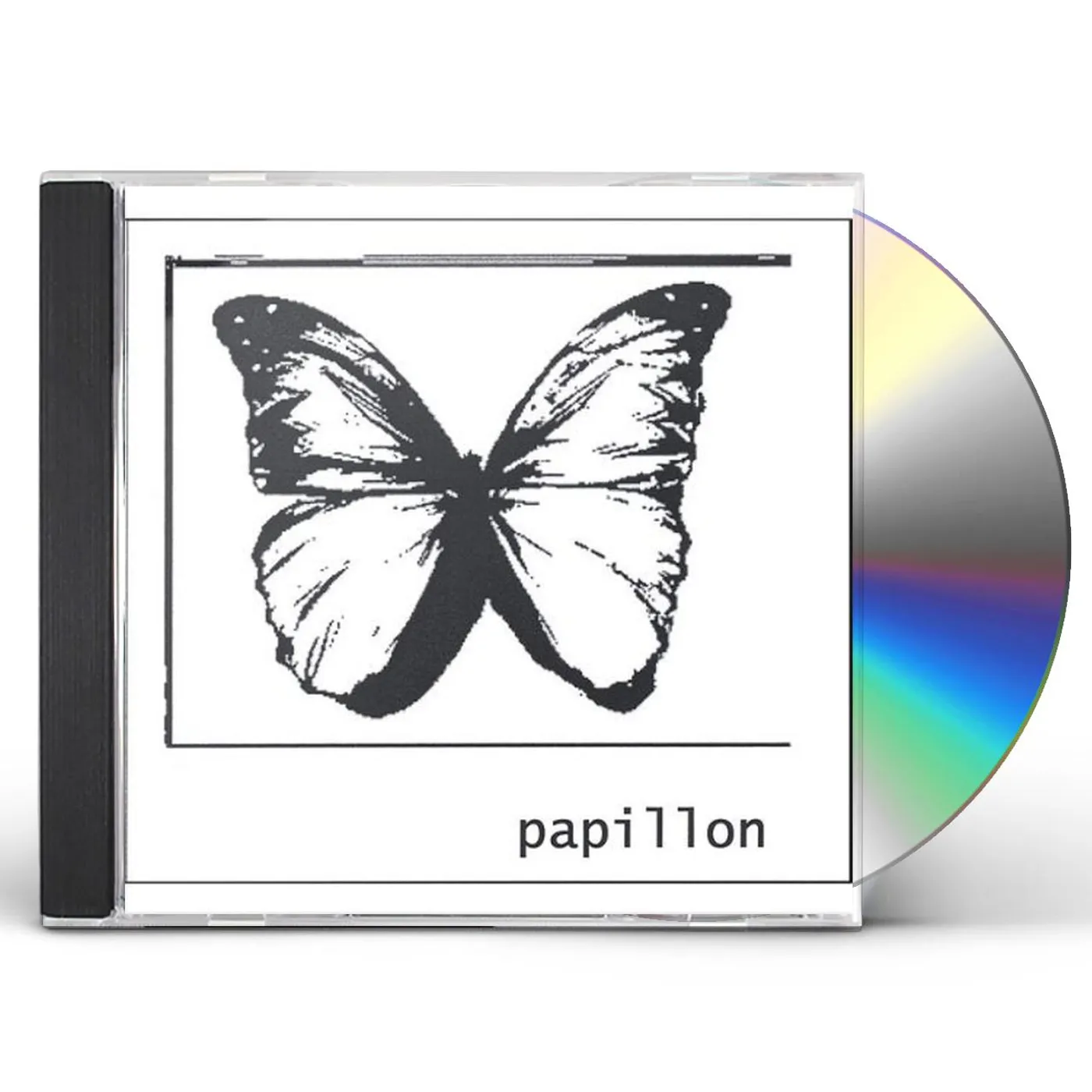 Papillón CD
