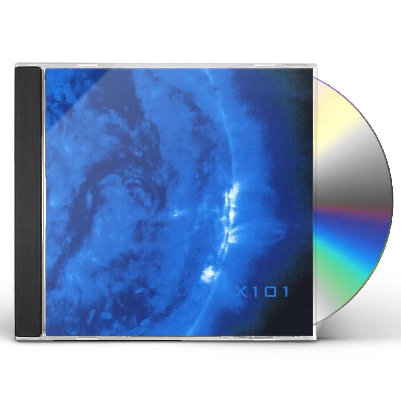 Mortakai X101 CD
