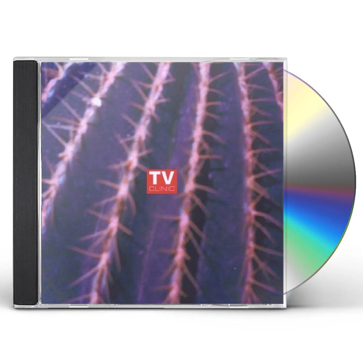 TV Clinic SLEEP DEVASTATION CD
