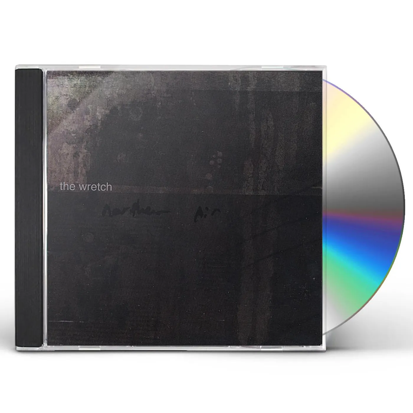 Wretch NORTHERN AIR CD