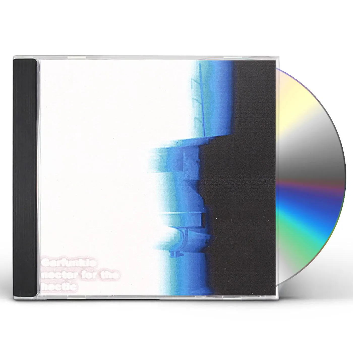 Garfunkle NECTAR FOR THE HECTIC CD