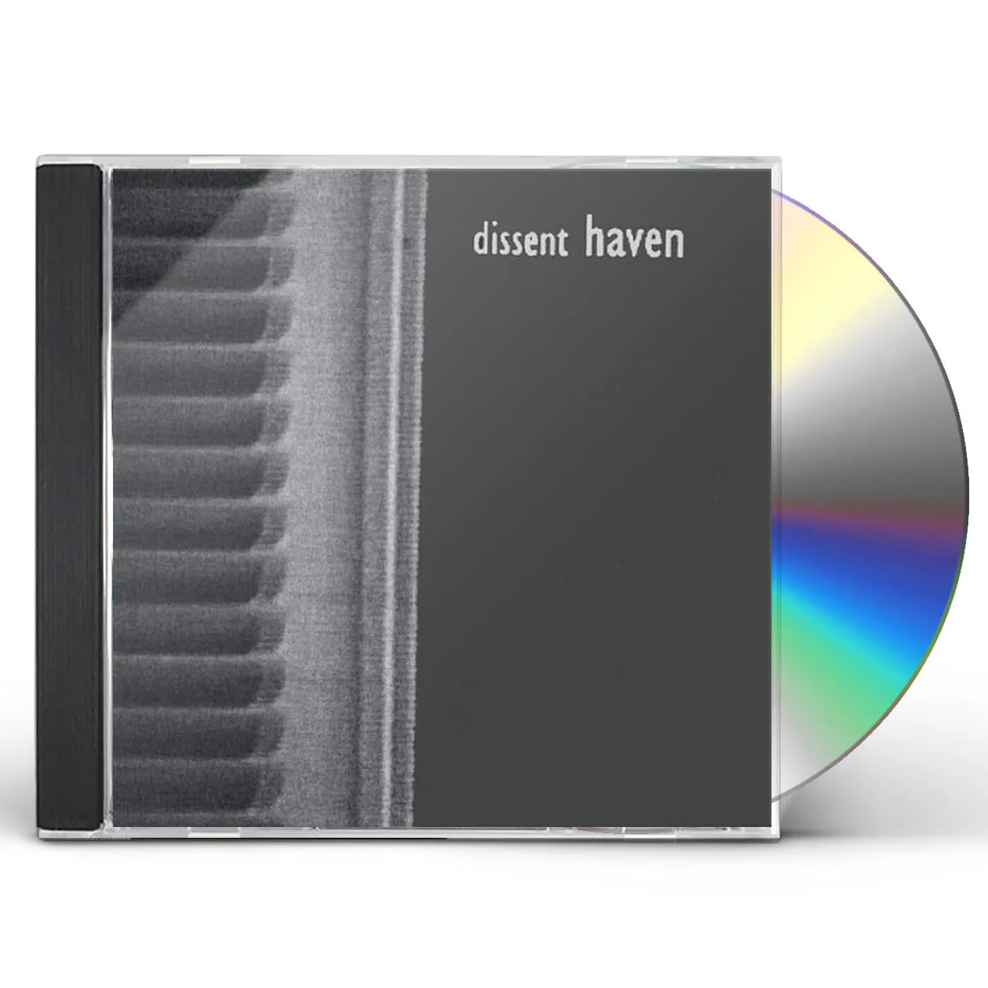 Dissent HAVEN CD