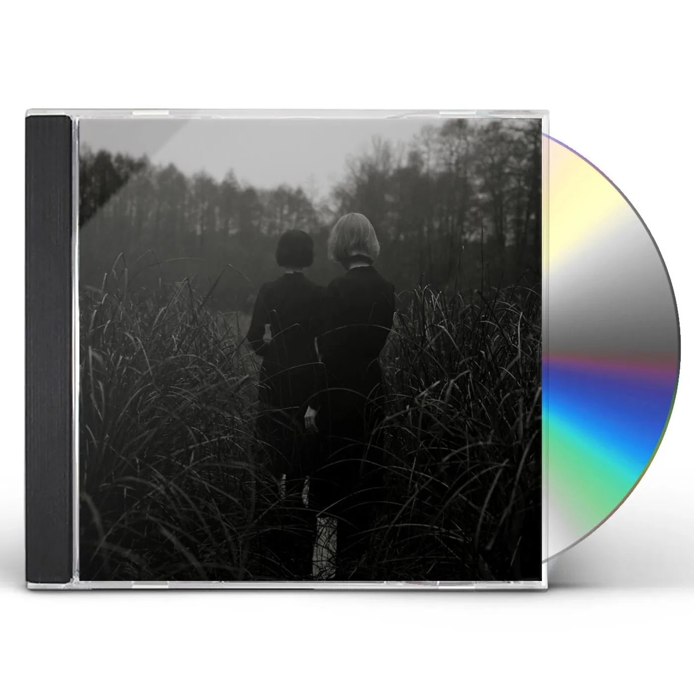 Goldmund SOMETIMES CD