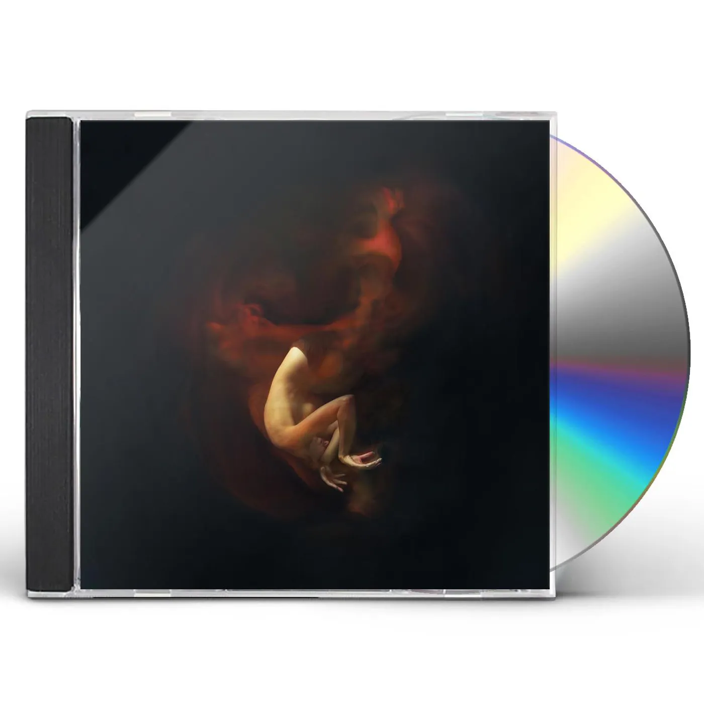 Rïcïnn NEREID CD