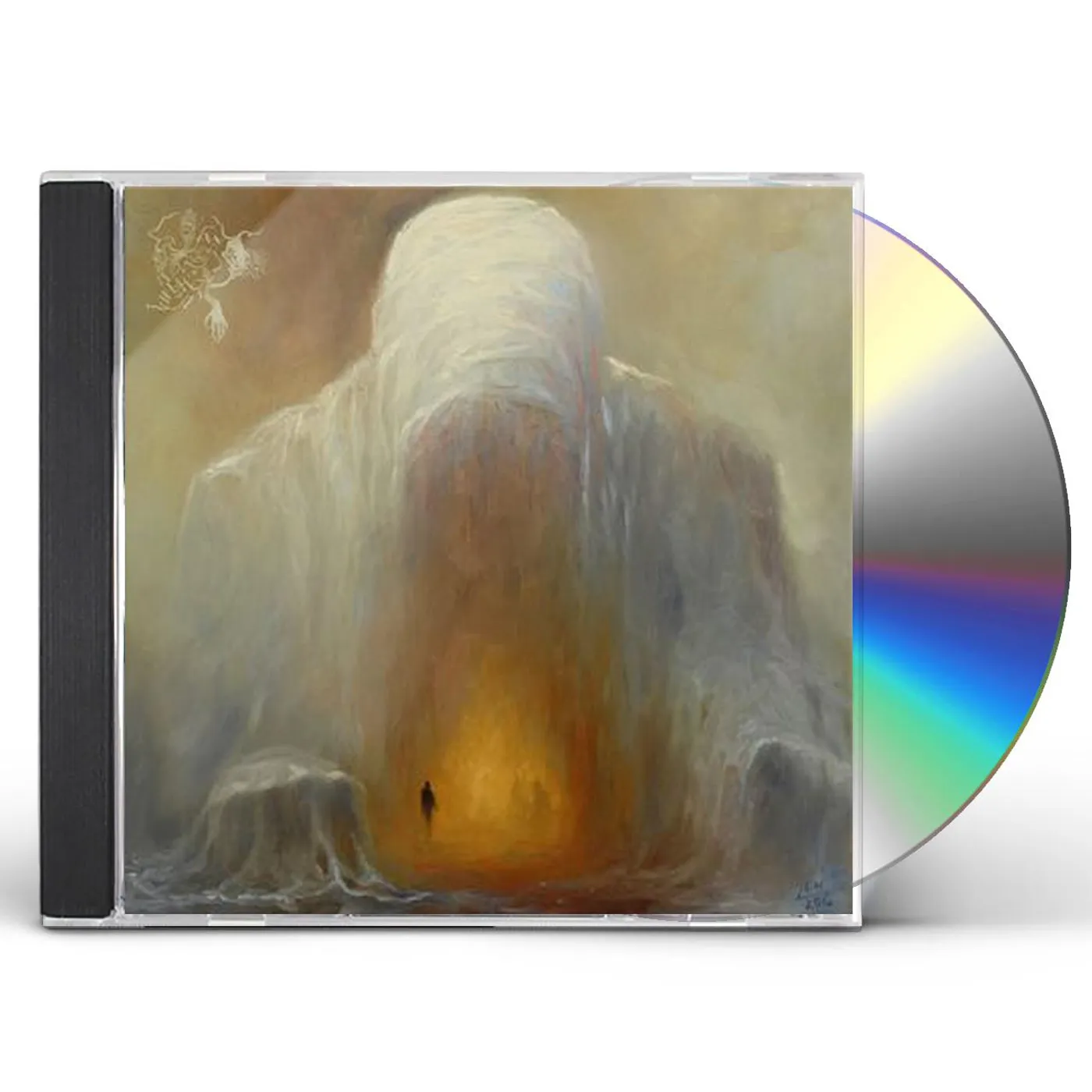Abigail Williams WALK BEYOND THE DARK CD