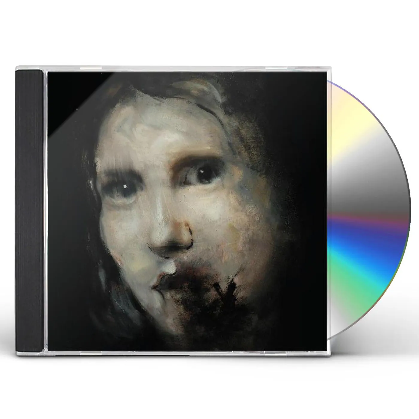 Bummer DEAD HORSE CD