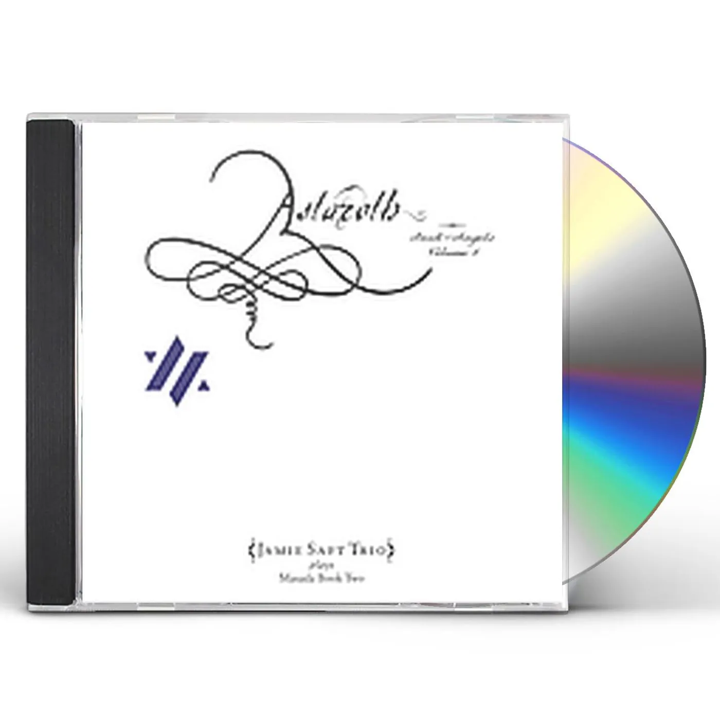 Jamie Saft ASTAROTH: BOOK OF ANGELS 1 CD