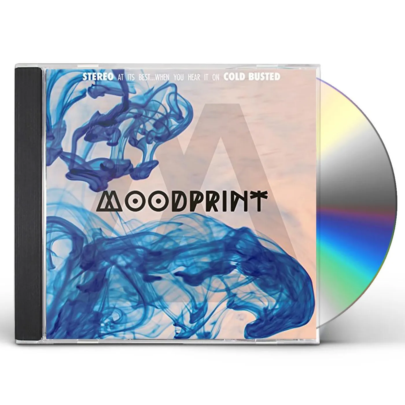 MOODPRINT CD