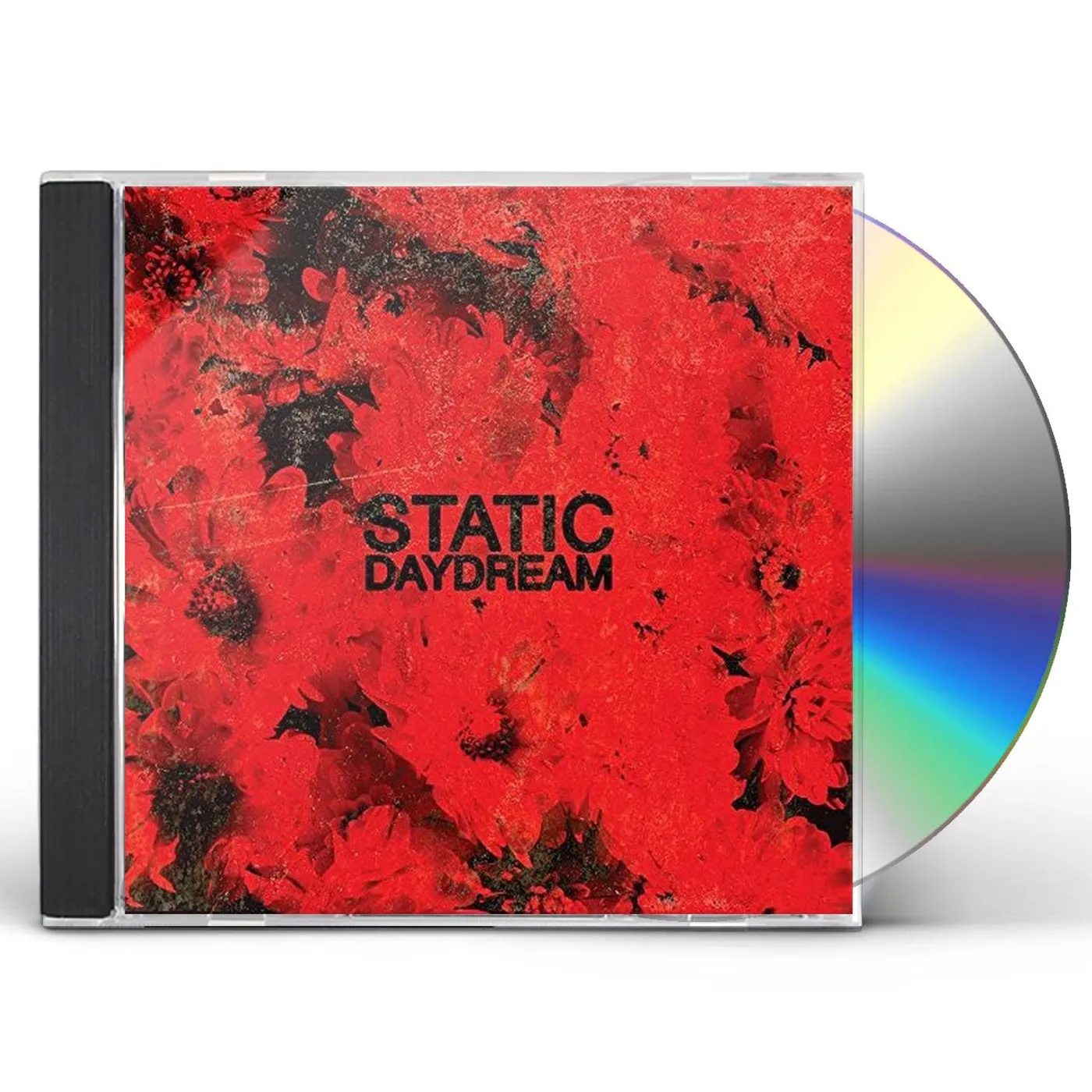 STATIC DAYDREAM CD