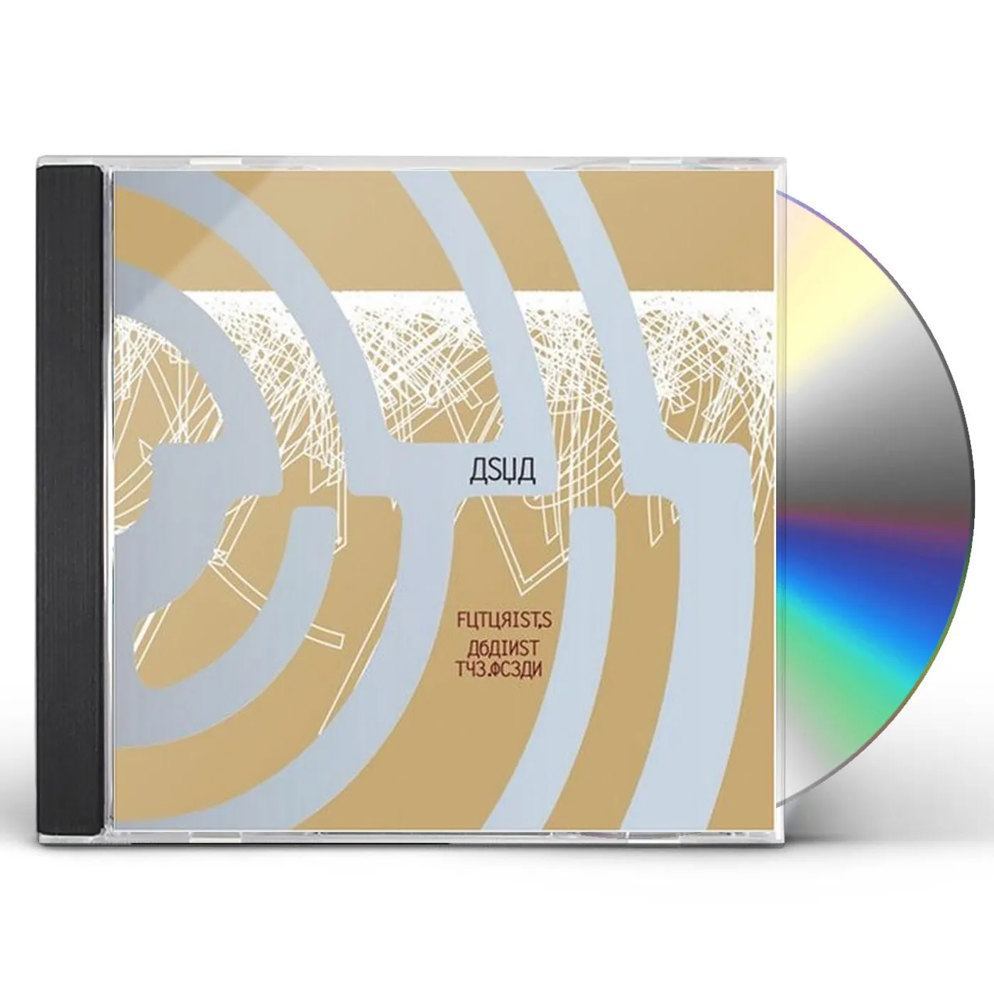 Asva WHAT YOU DON'T KNOW IS FRONTIER CD