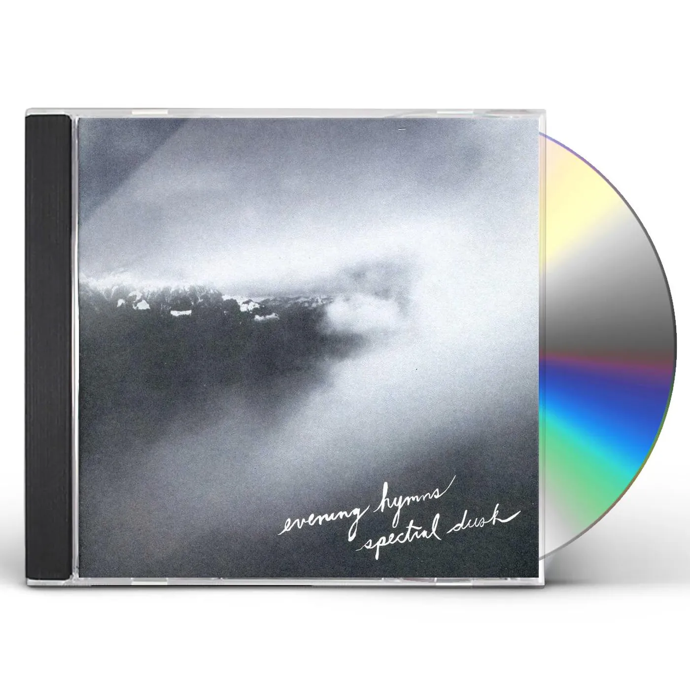 Evening Hymns SPECTRAL DUSK CD