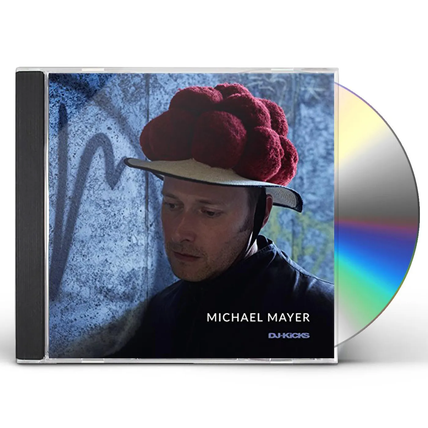 MICHAEL MAYER DJ-KICKS CD