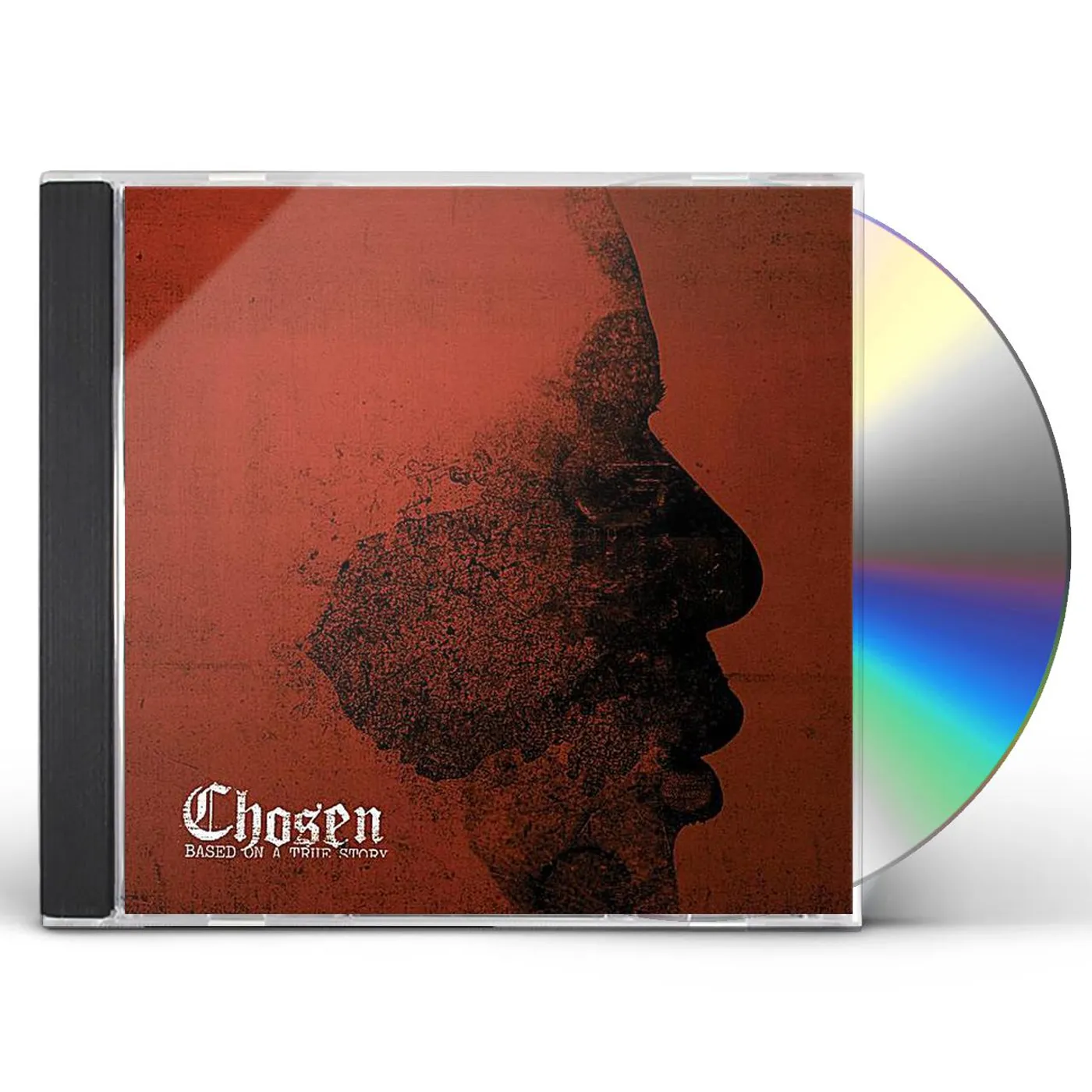 Chosen BASED ON A TRUE STORY CD