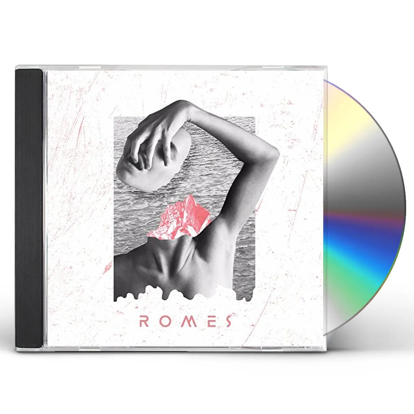 ROMES CD