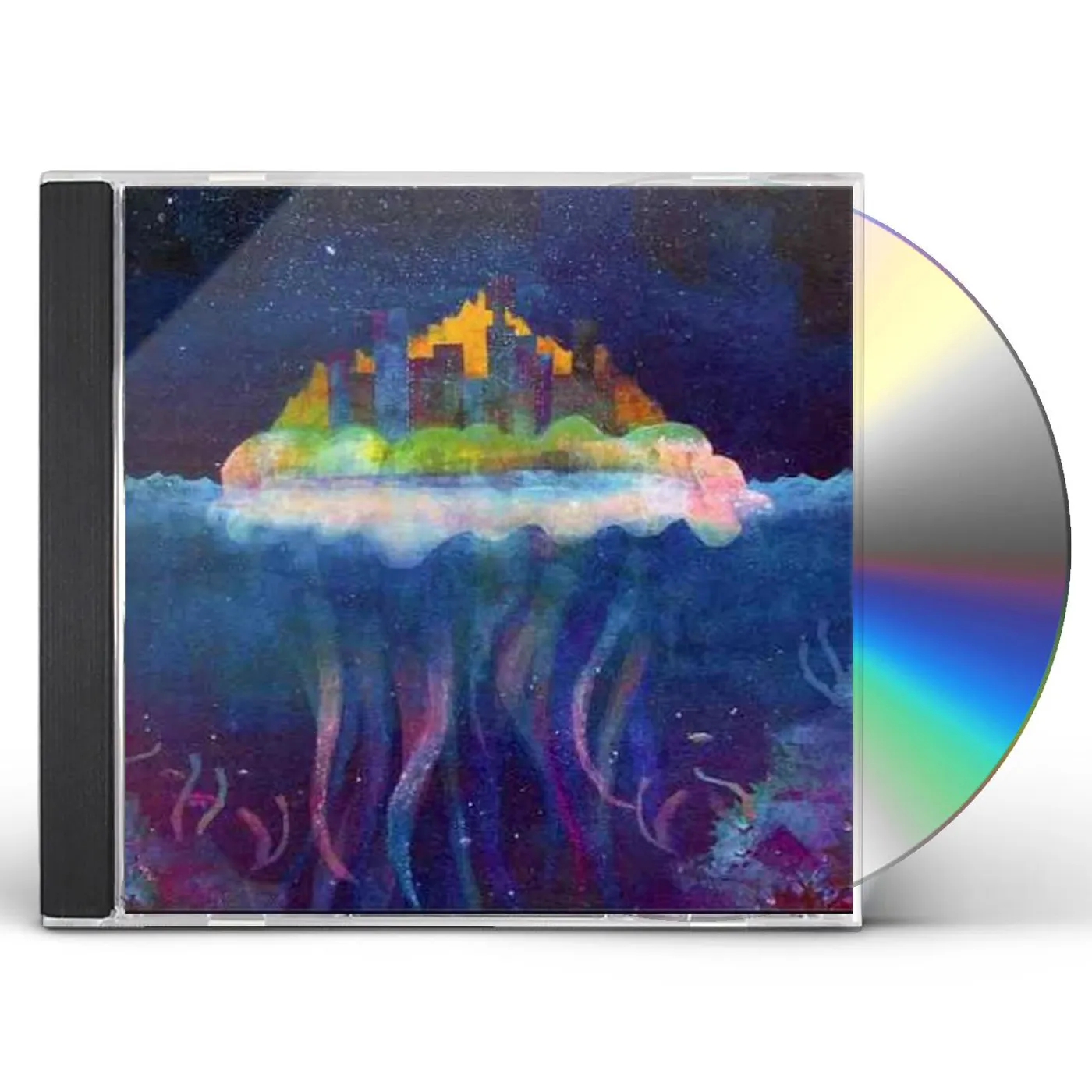 Hands Like Houses UNIMAGINE CD