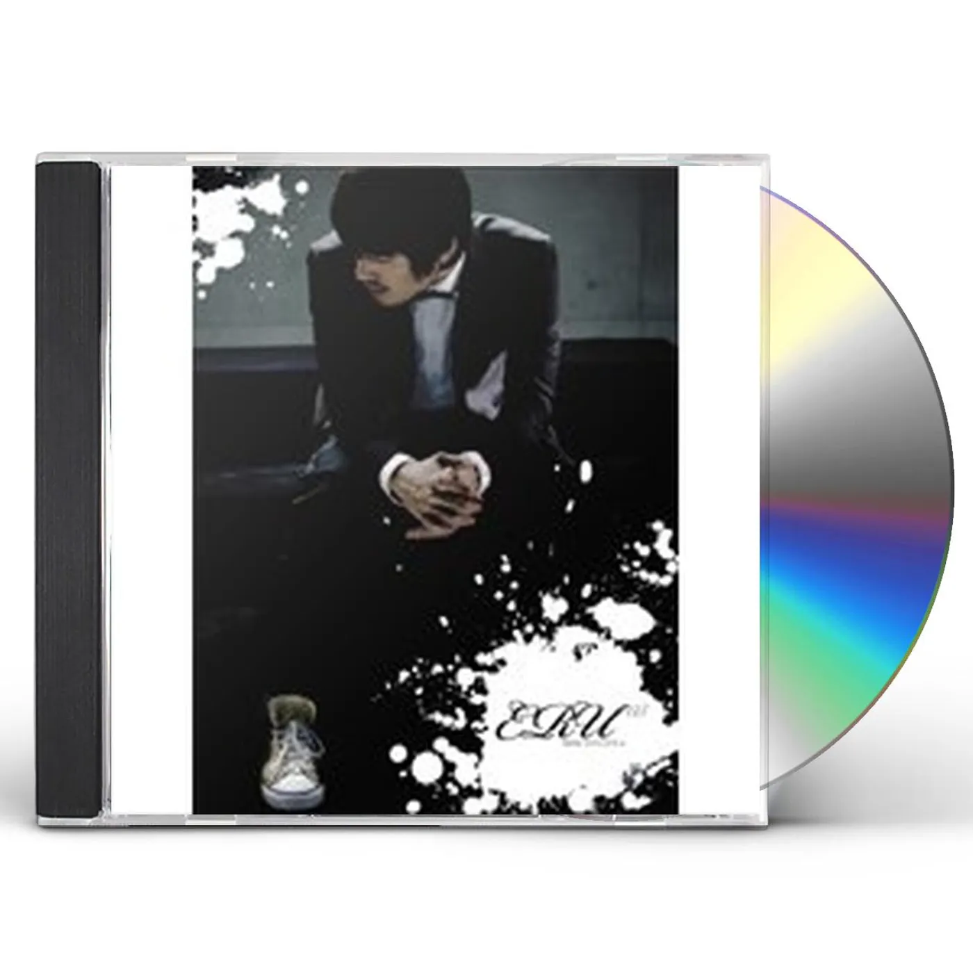 ERU RETURNS CD