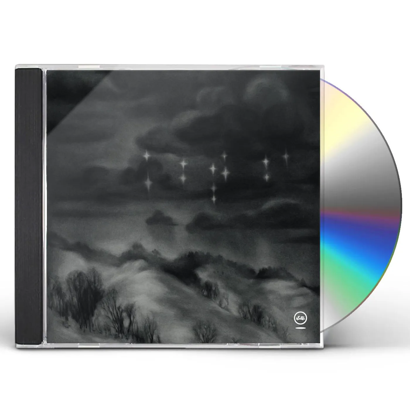 Byul.org SELECTED TRACKS FOR NACHT DAMONEN CD