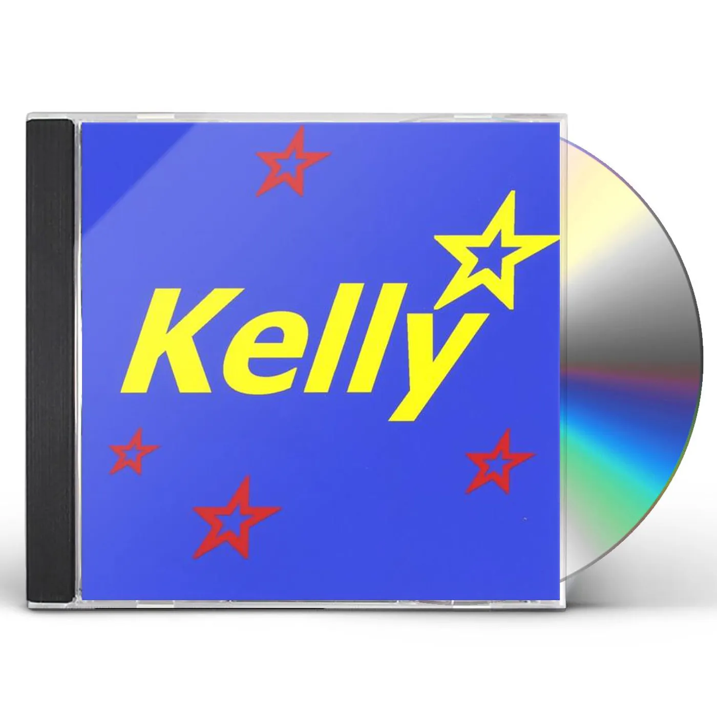 KELLY CD