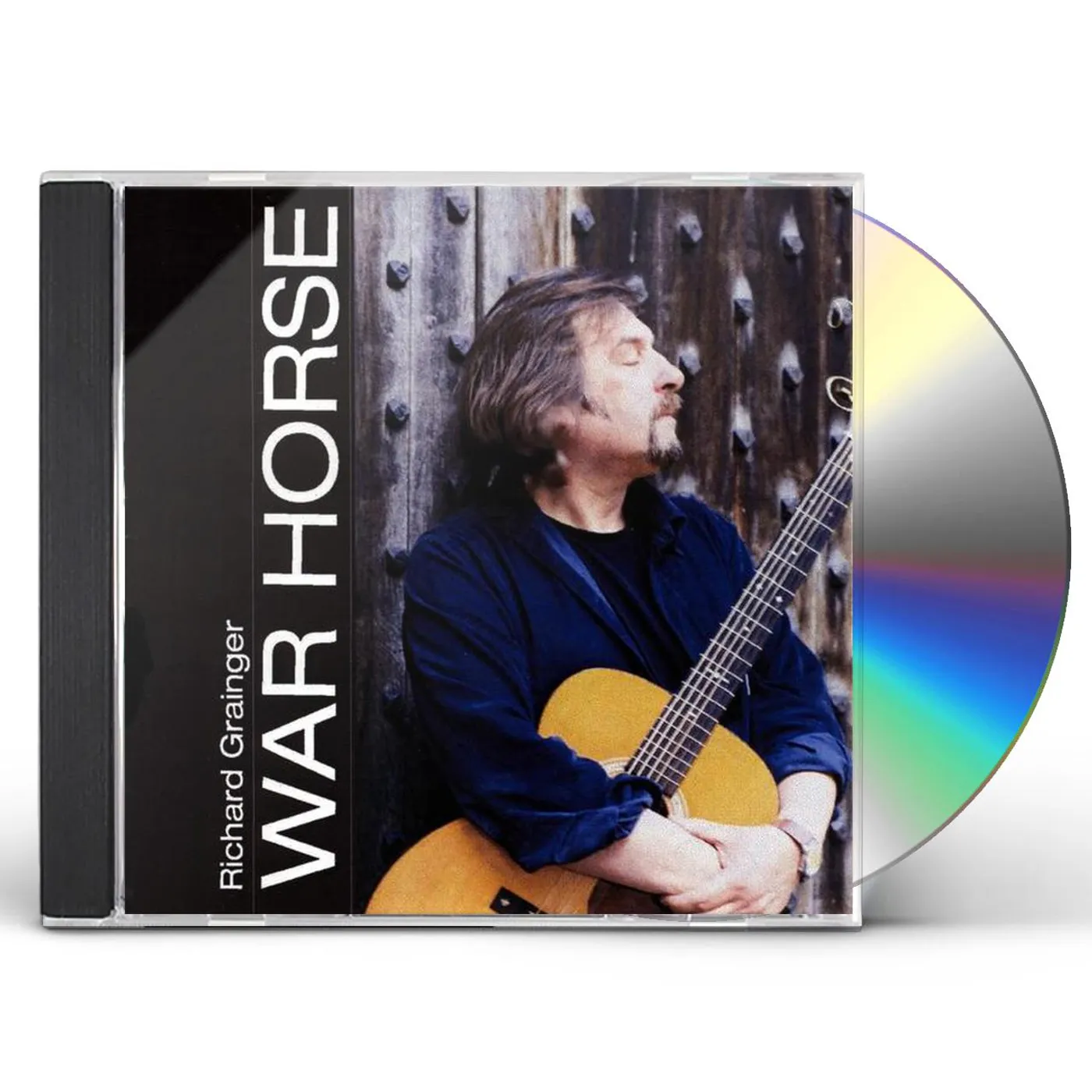 Richard Grainger WAR HORSE CD