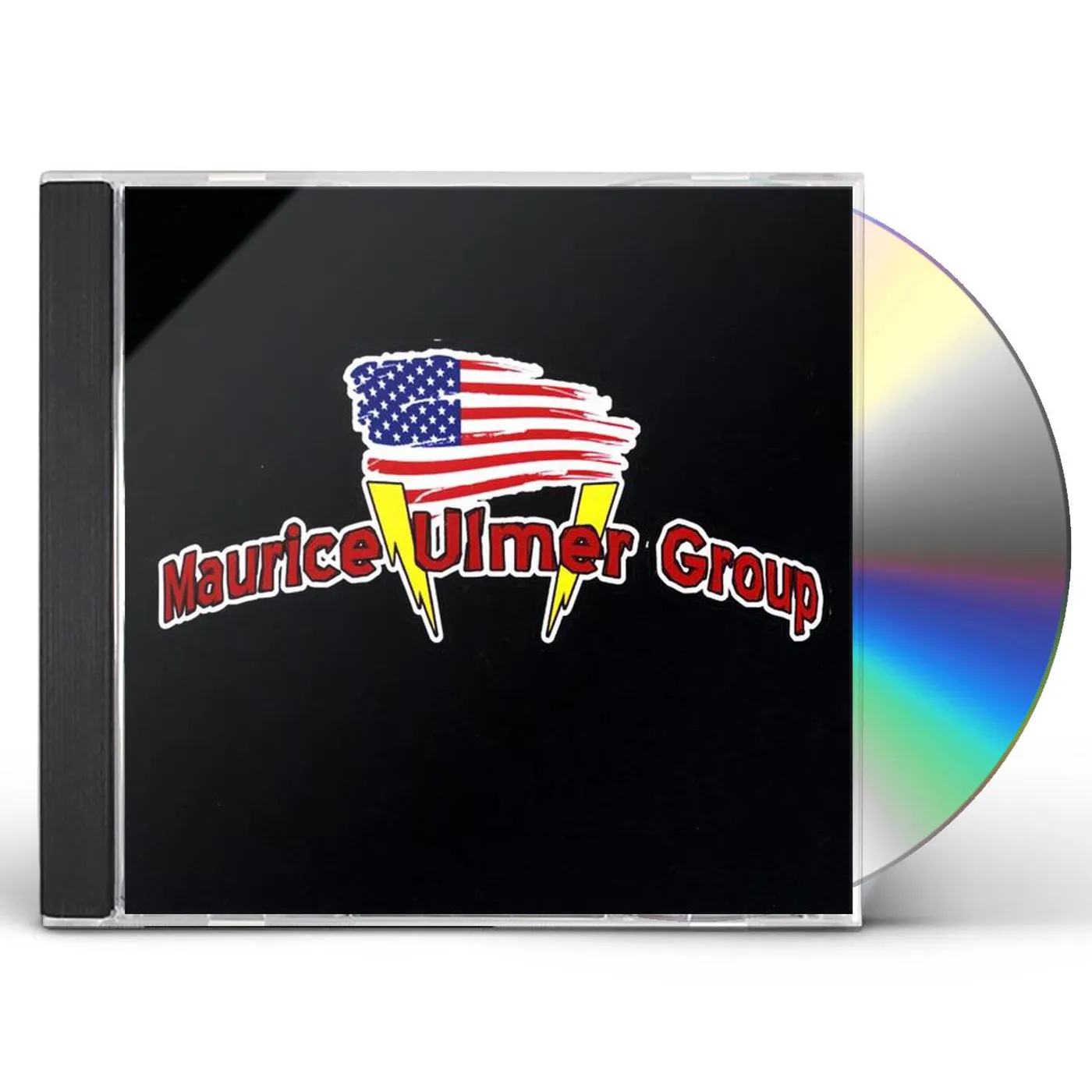 MAURICE ULMER GROUP CD