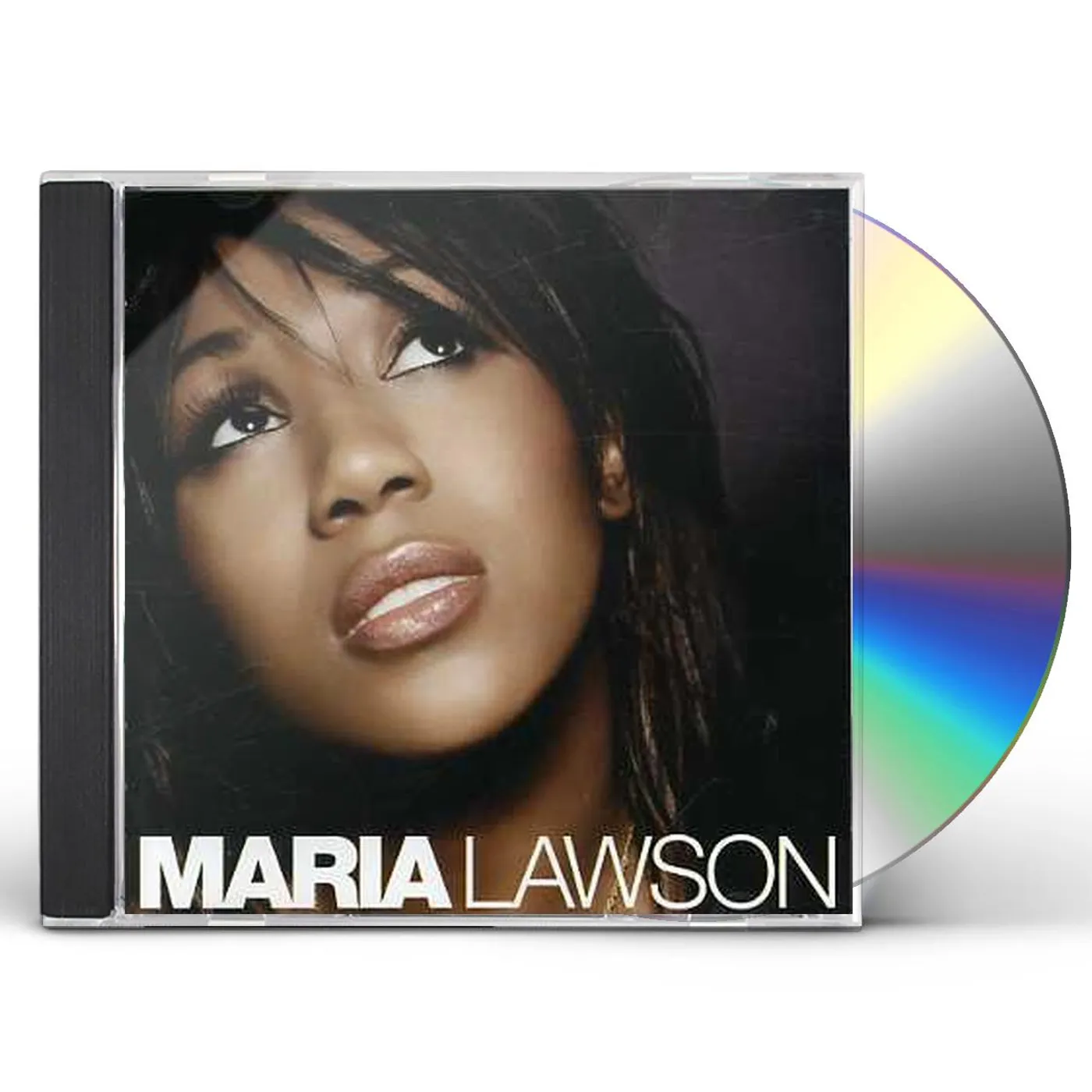 MARIA LAWSON CD