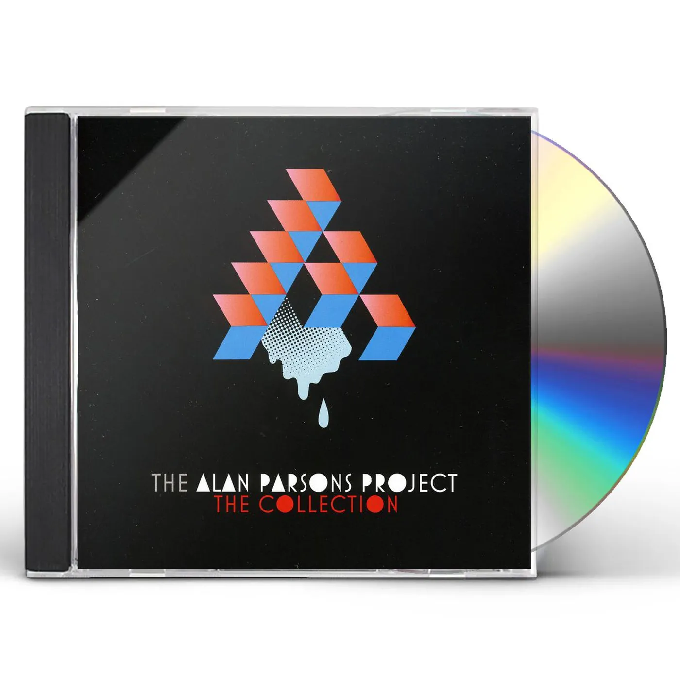 Alan Parsons COLLECTION CD
