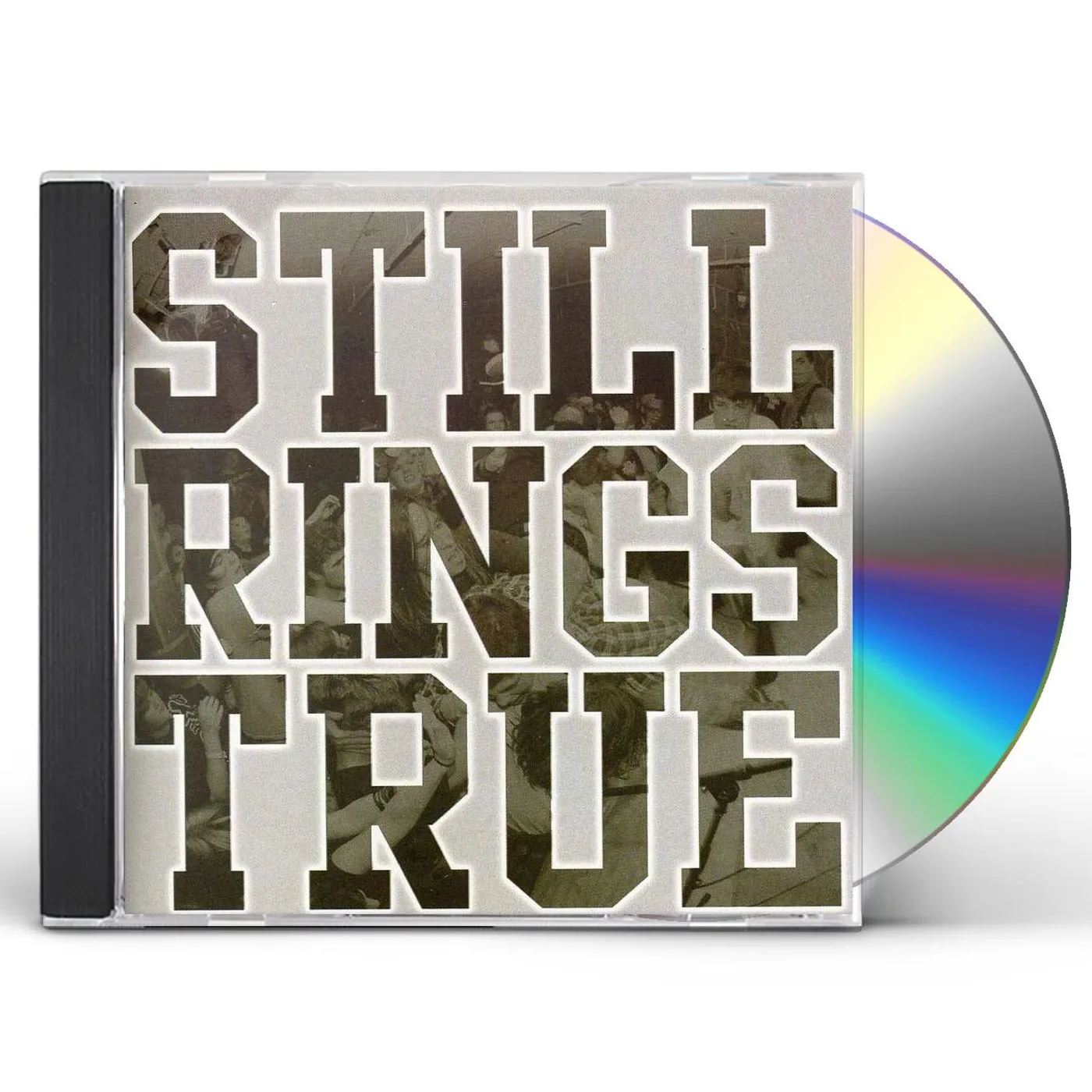 STILL RINGS TRUE CD