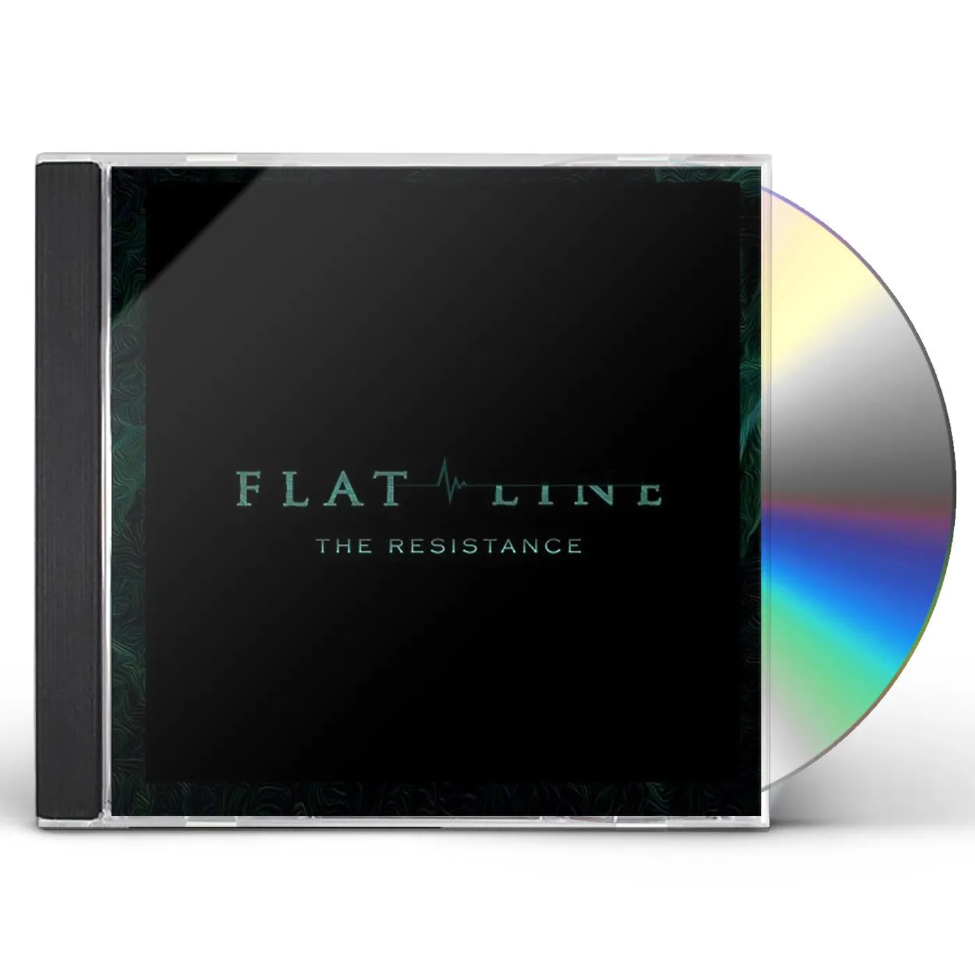 Resistance FLATLINE CD