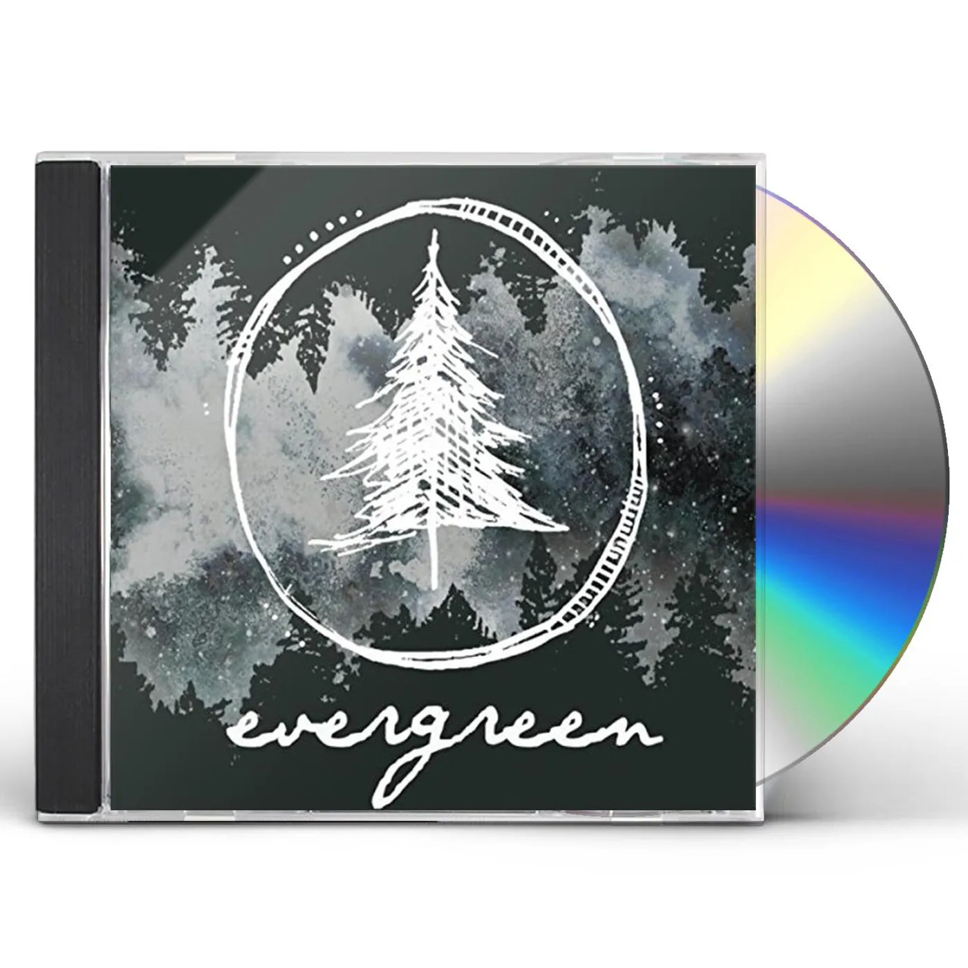 EVERGREEN CD