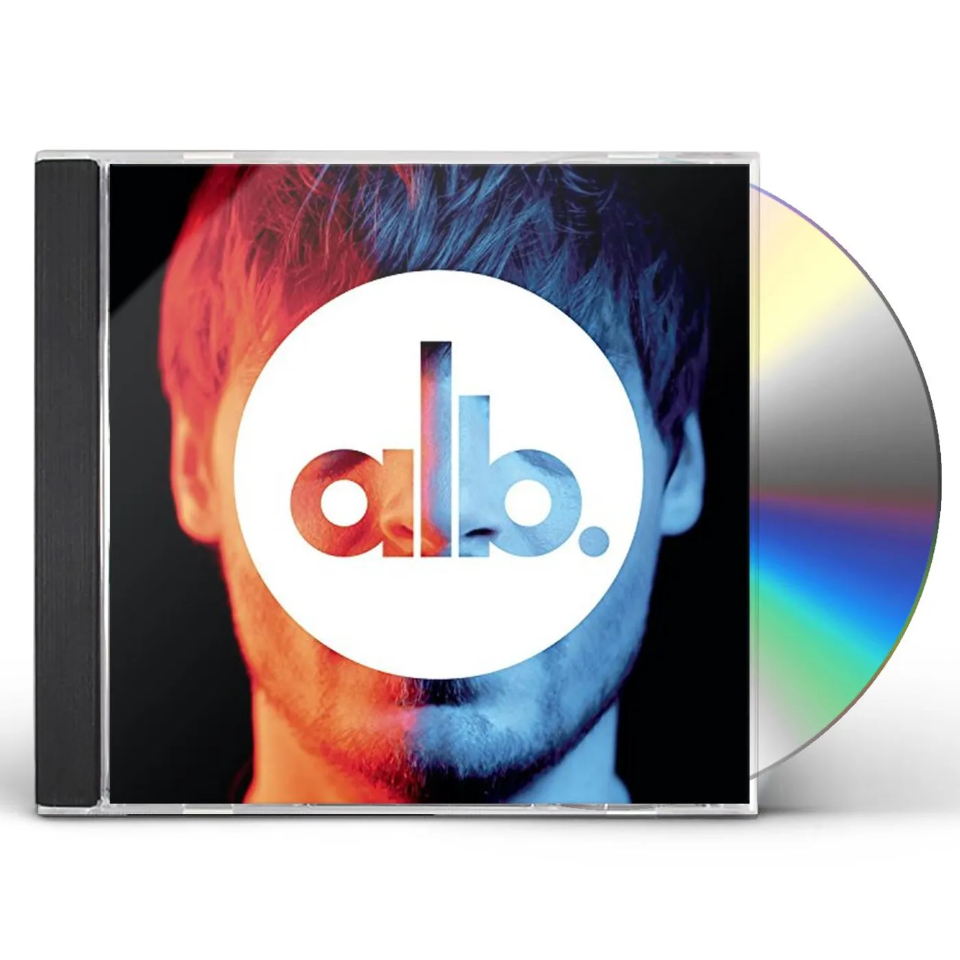 ALB DEUX CD